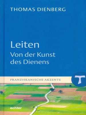cover image of Leiten--Von der Kunst des Dienens